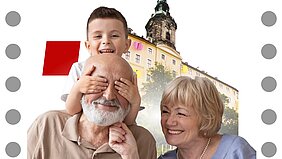 Großelterntag auf der Heidecksburg Großelterntag auf der Heidecksburg