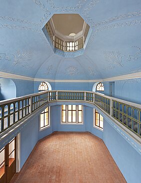 Sonderführung | Das Schallhaus